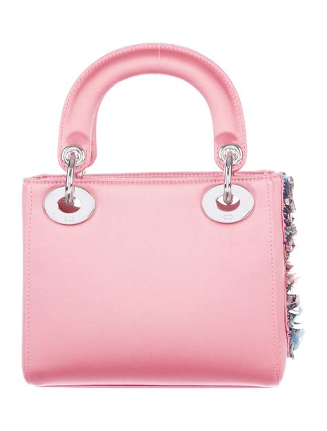 lady dior embellished|christian dior lady dior price.